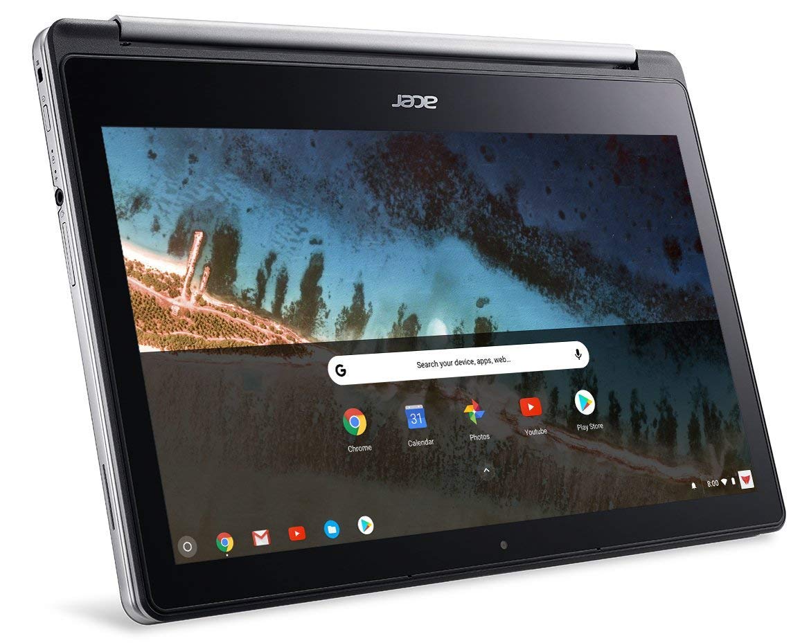 Acer Chromebook 13.3インチ Intel Amazon.com: Acer Chromebook Spin 513 Convertible Laptop